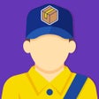プログラムのアイコン：Rastreamento de Encomenda…