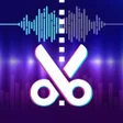 Symbol des Programms: Audio Editor : xMusic Mix…