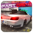 Icon of program: Fast Drift City Racing