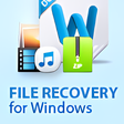 Icon of program: Jihosoft File Recovery
