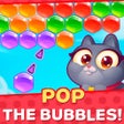 أيقونة البرنامج: Adventures with Pets! Bub…