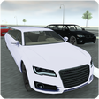 程序图标：City Limo Drive 2017