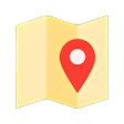 程序图标：Ya Maps Parser — парсер к…