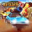 Ikon program: Racing Wars
