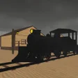 ไอคอนของโปรแกรม: Dead Rails: Station 8
