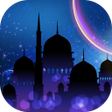 プログラムのアイコン：Ramadan Theme and Launche…