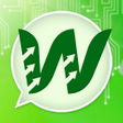 أيقونة البرنامج: WhatCash