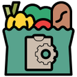 Icoon van programma: Tiny Grocery Managing