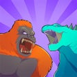 Ícone do programa: Kaiju Fight