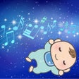 プログラムのアイコン：Stop cry Baby Sounds-Baby…