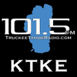 プログラムのアイコン：KTKE - 101.5FM