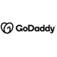Biểu tượng của chương trình: GoDaddy Email