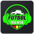 Futbolmanía icon