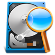 Ícone do programa: Data Recovery Pro