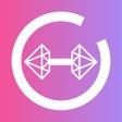 프로그램 아이콘: XGAINS: Workout Battles