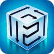 Icon of program: Arrow Escape: 3D Cube