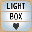 Icon of program: Light up letter box