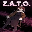 Иконка программы: Z.A.T.O.: I Love the Worl…