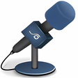 Icon of program: Cok Free MP3 Recorder