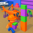 ไอคอนของโปรแกรม: Aircraft Tycoon