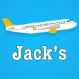 Jacks Flight Club