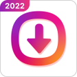 Icon of program: Ins Story  Video Download…