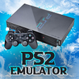 Icône du programme : PRO PS2 Emulator PPSS22 E…