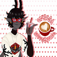 Ikon program: Cryptid Coffeehouse