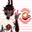 プログラムのアイコン：Cryptid Coffeehouse