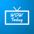プログラムのアイコン：WDW Today Channel