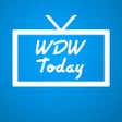 Icon of program: WDW Today Channel