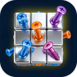 프로그램 아이콘: Fun Pleasure:Spin to Solv…