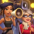 程序图标：Movie Merge - Hollywood W…