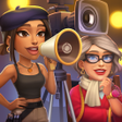 أيقونة البرنامج: Movie Merge - Hollywood W…