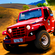 Ikon program: Crazy Offroad Racers