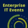 Ícone do programa: Enterprise IT Events  Inf…
