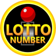 プログラムのアイコン：Lotto Number Generator