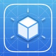 プログラムのアイコン：3D Object Capture
