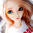 Icône du programme : Doll Wallpaper