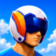 Icoon van programma: Flight Age: Launch  Evolv…