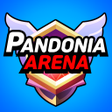 プログラムのアイコン：PANDONIA ARENA