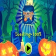 Programın simgesi: Halloween Memory Game Hi