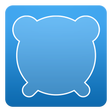 ไอคอนของโปรแกรม: Sleepytie - smart alarm c…