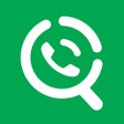 أيقونة البرنامج: Reverse Lookup - Caller I…
