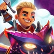 Programın simgesi: Blades of Brim