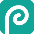Иконка программы: photopea