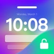プログラムのアイコン：Themes: Fancy Widgets Ico…