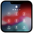 iOS Lock Screen icon