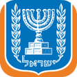 程序图标：זימון תורים - בתי הדין הר…