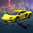 Car Sounds - Engine Simulator icon